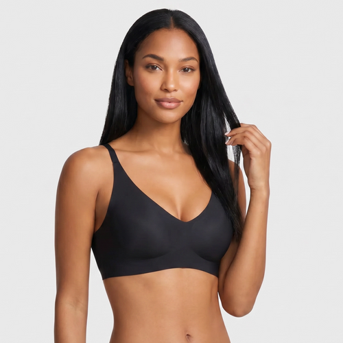 Push-Up Bra