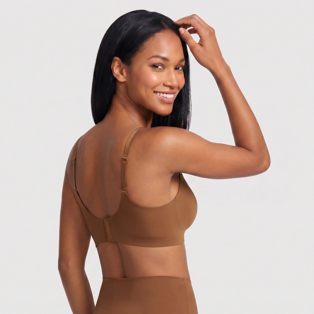 Push-Up Bra