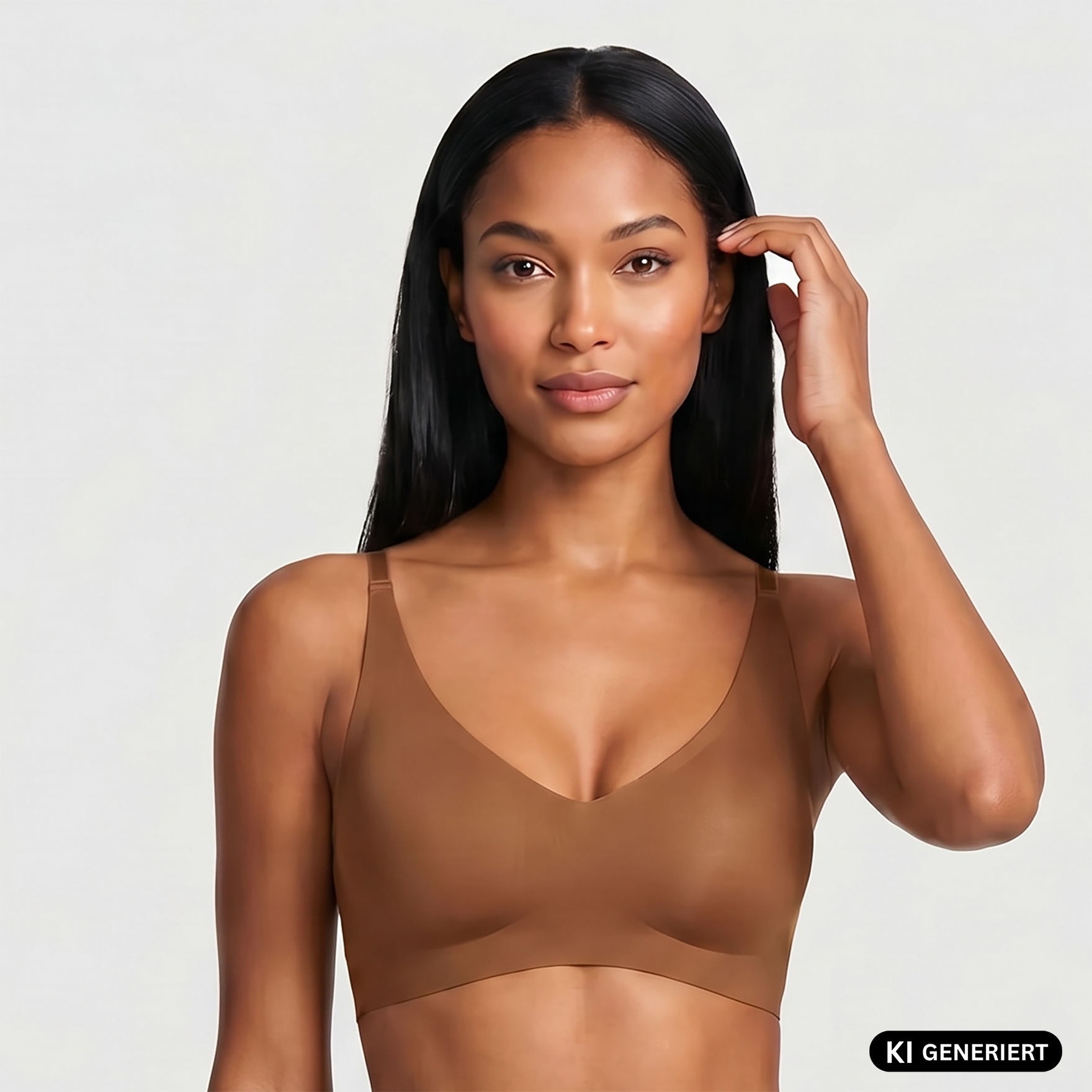 Push-Up Bra