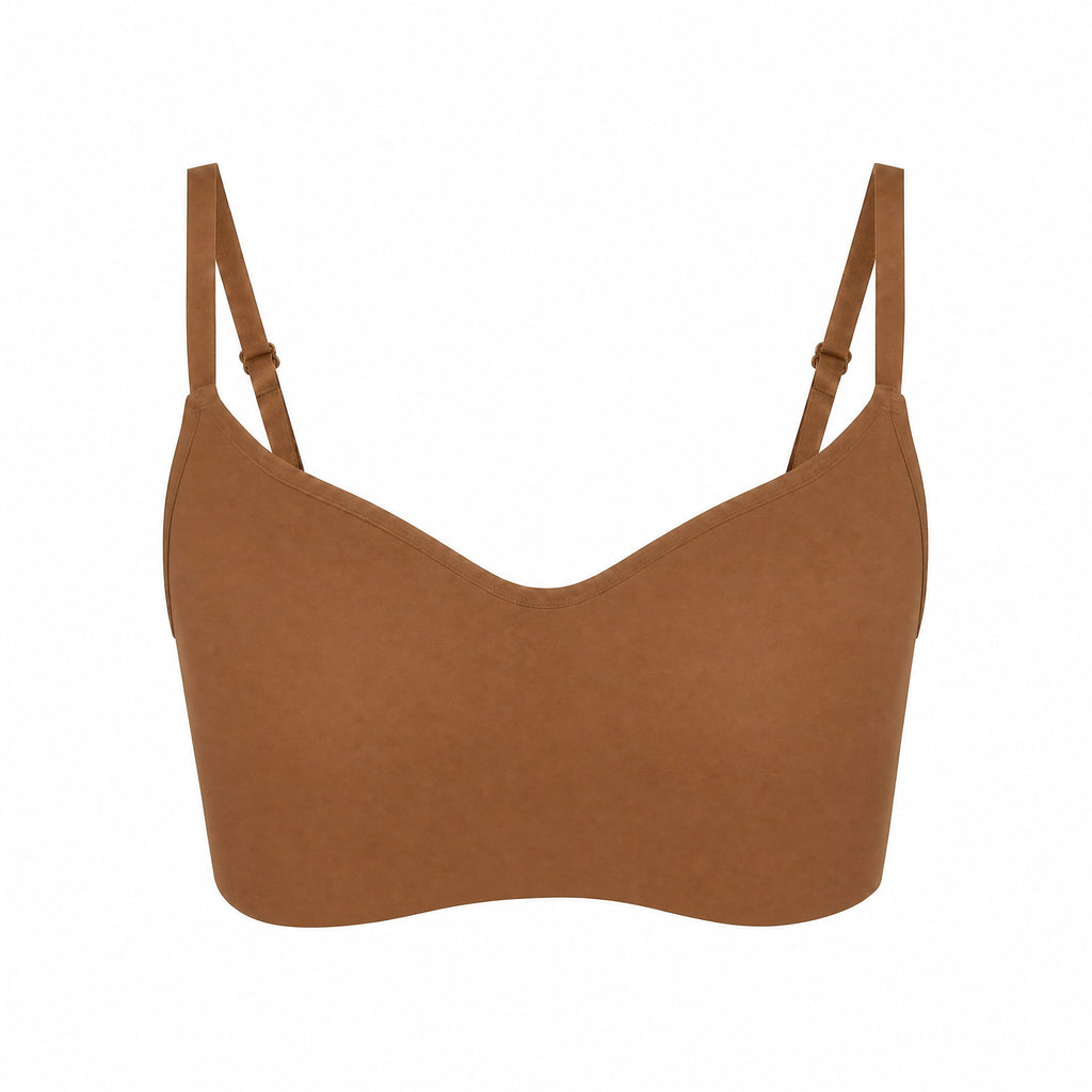 Comfort Push-Up BH