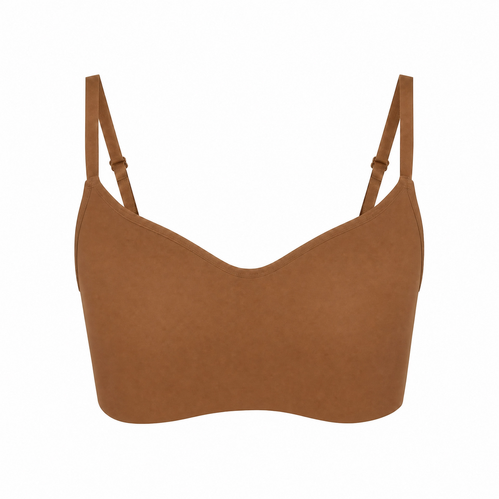 Push-Up Bra