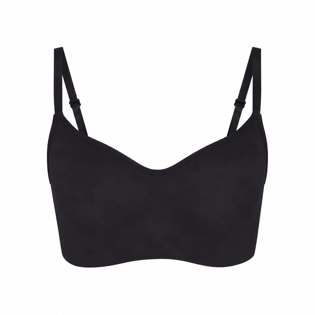 Comfort Push-Up BH