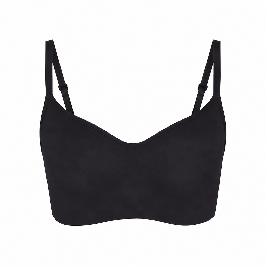 Push-Up Bra