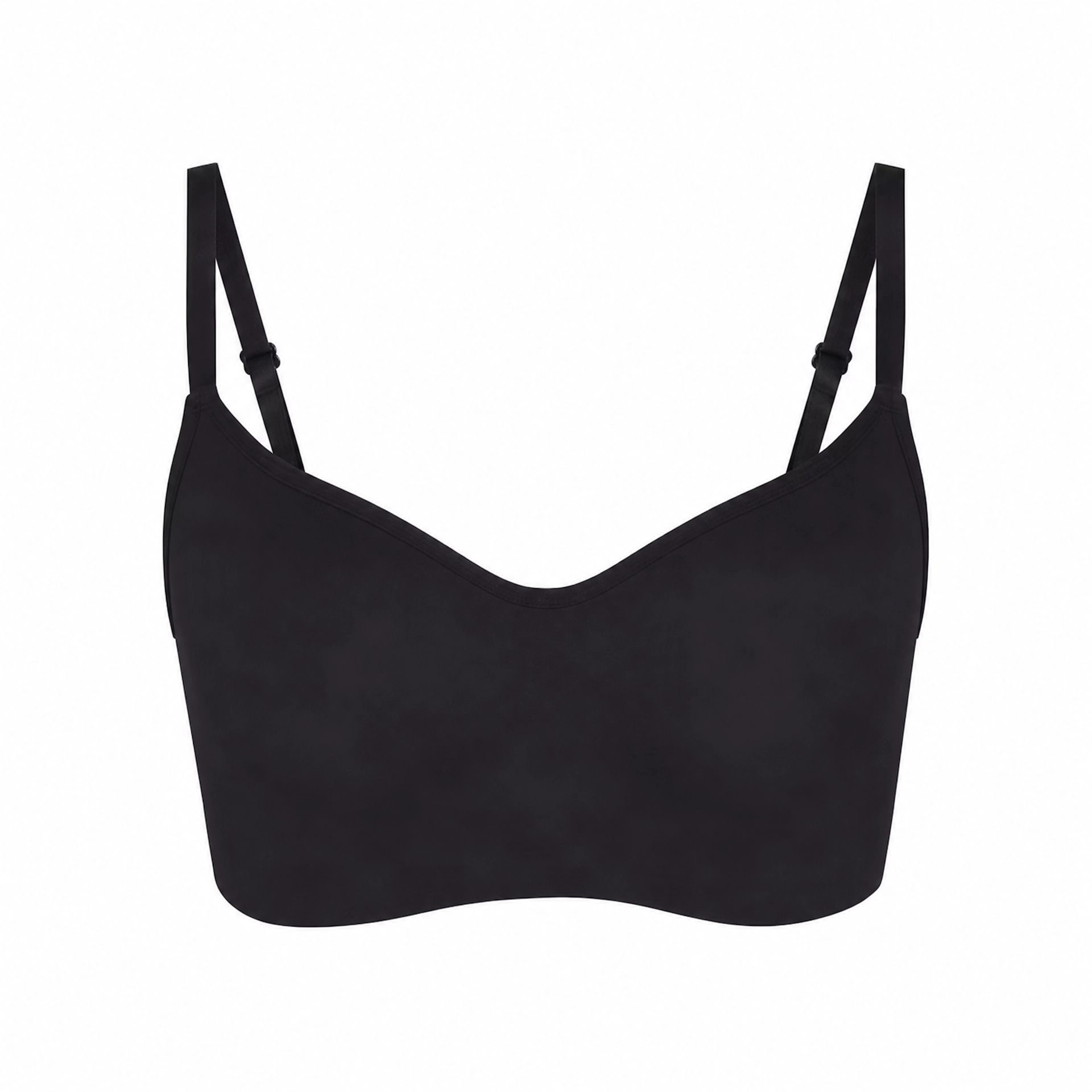 Push-Up Bra