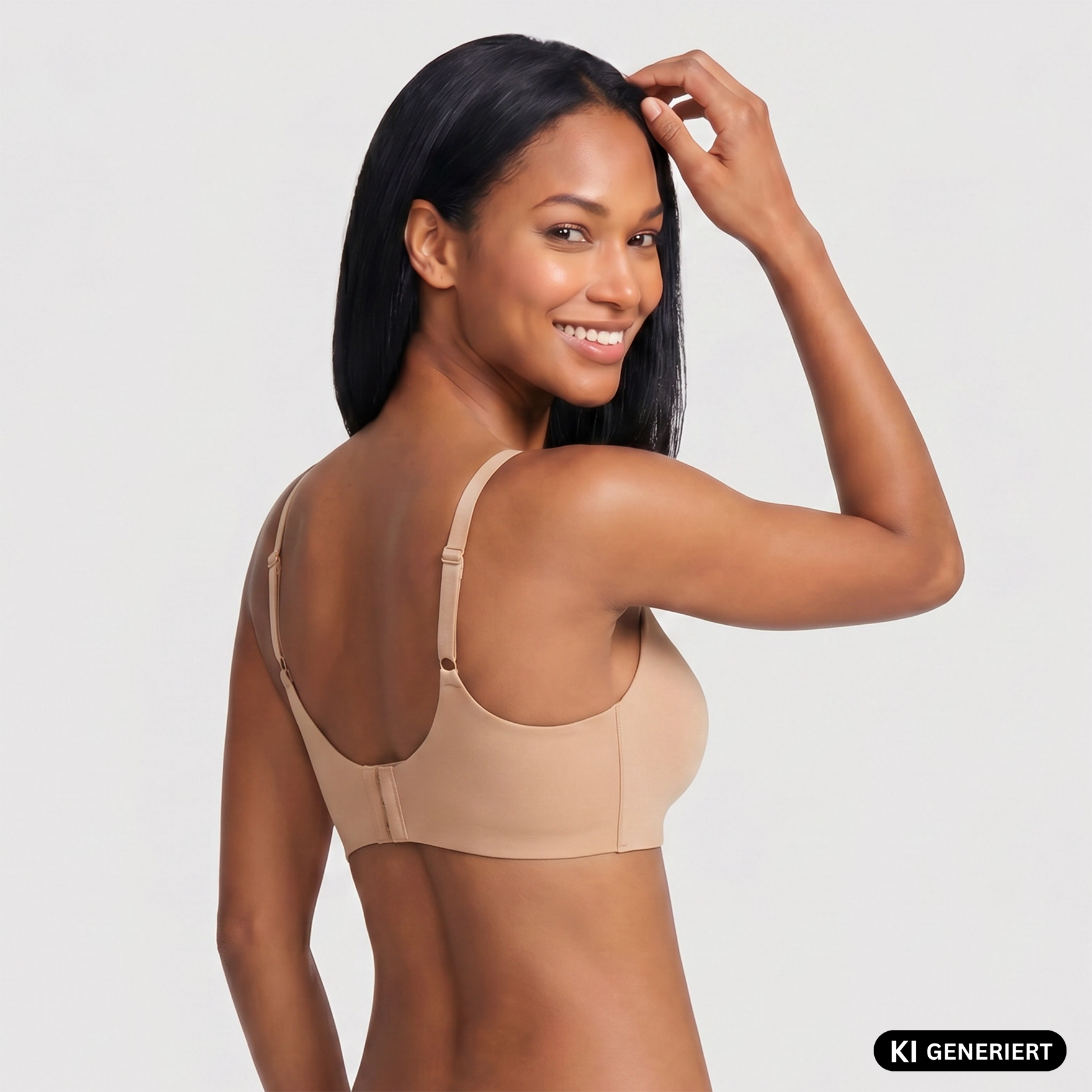 Push-Up Bra