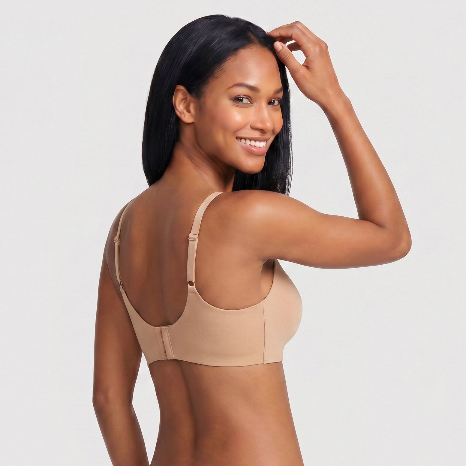 Push-Up Bra