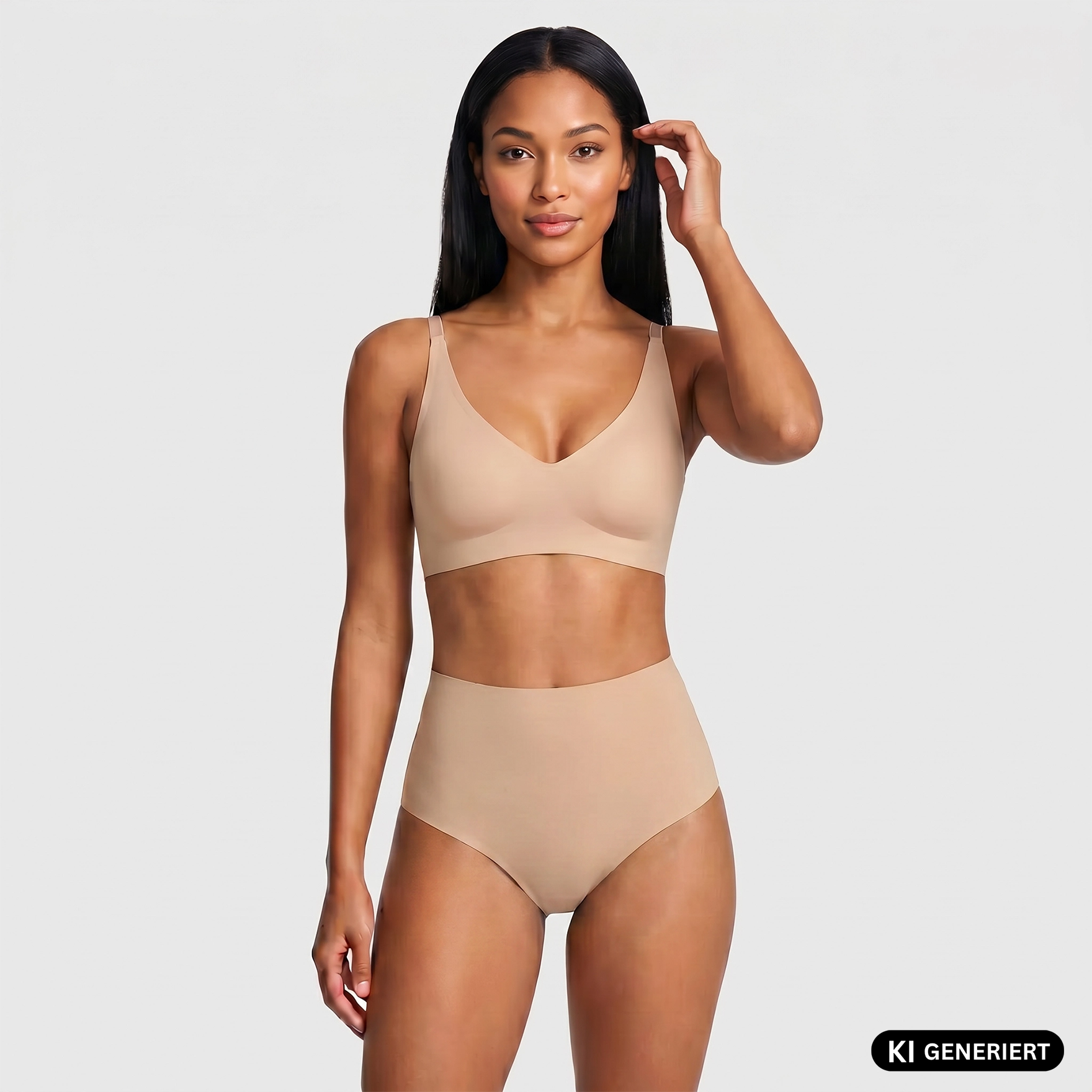 Push-Up Bra