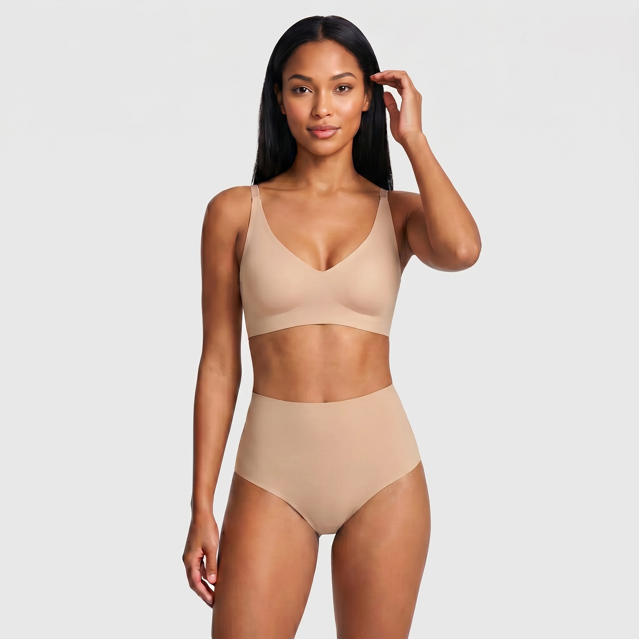 Push-Up Bra