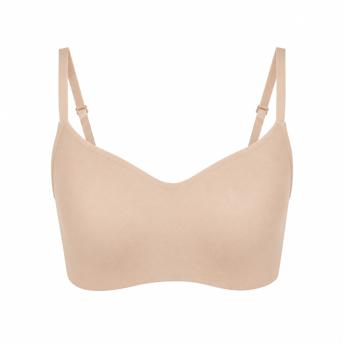 Comfort Push-Up BH