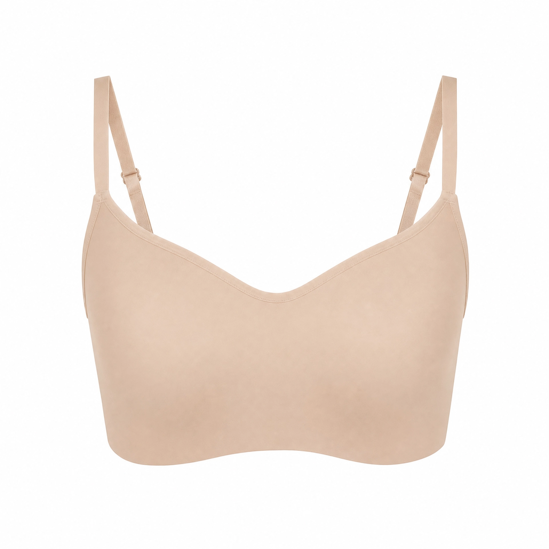 Push-Up Bra