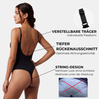 Thong Bodysuit