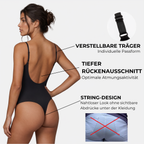 String Bodysuit