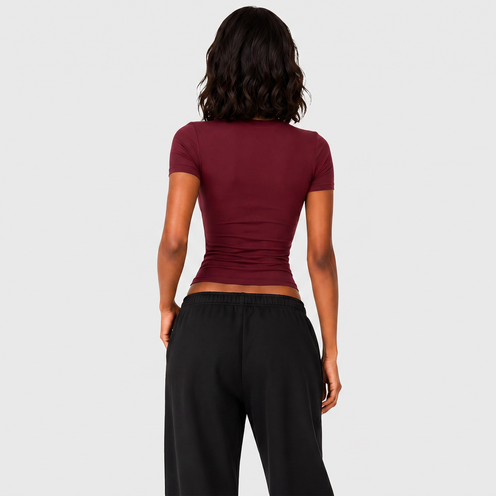 Seamless T-Shirt
