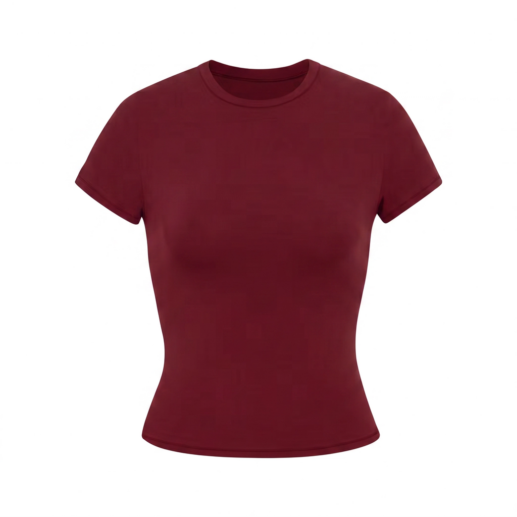 Seamless T-Shirt