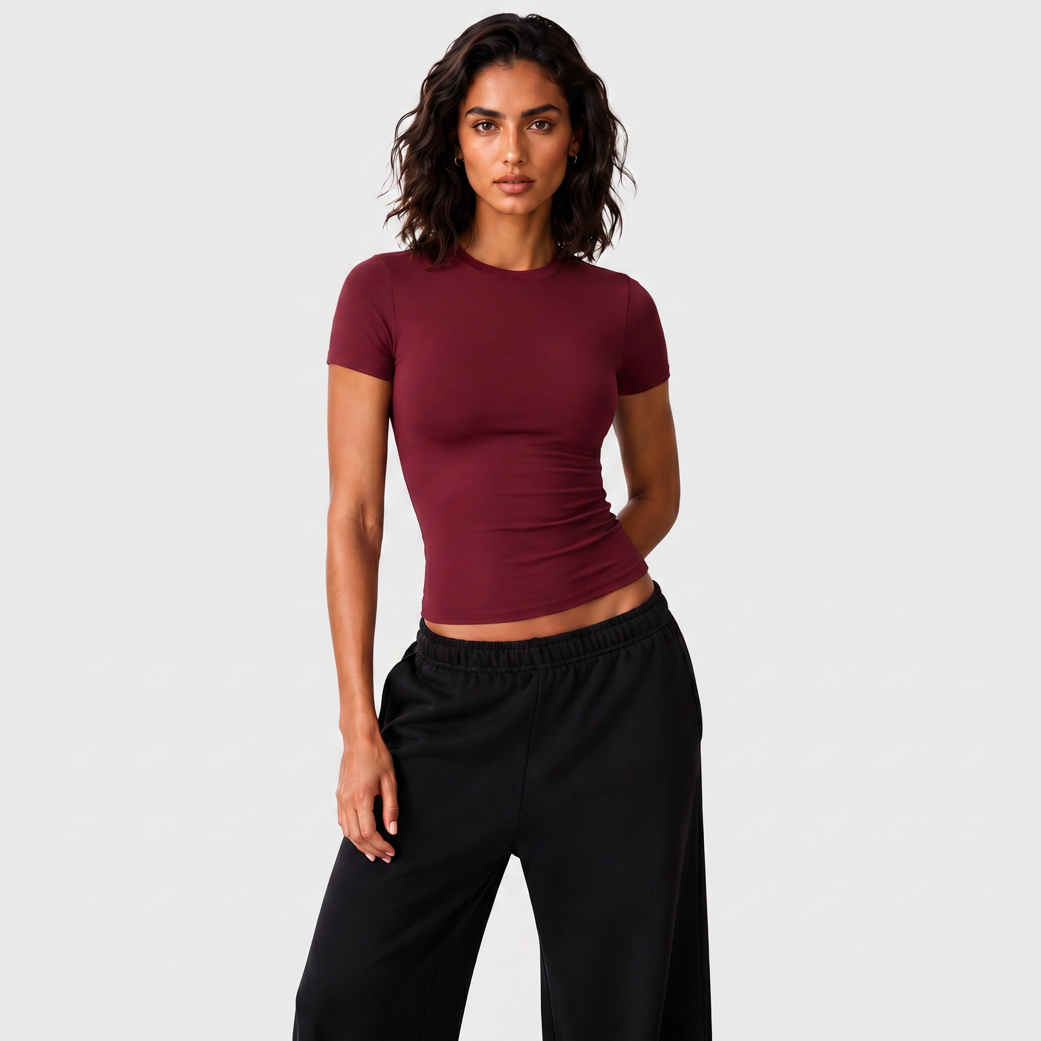 Seamless T-Shirt