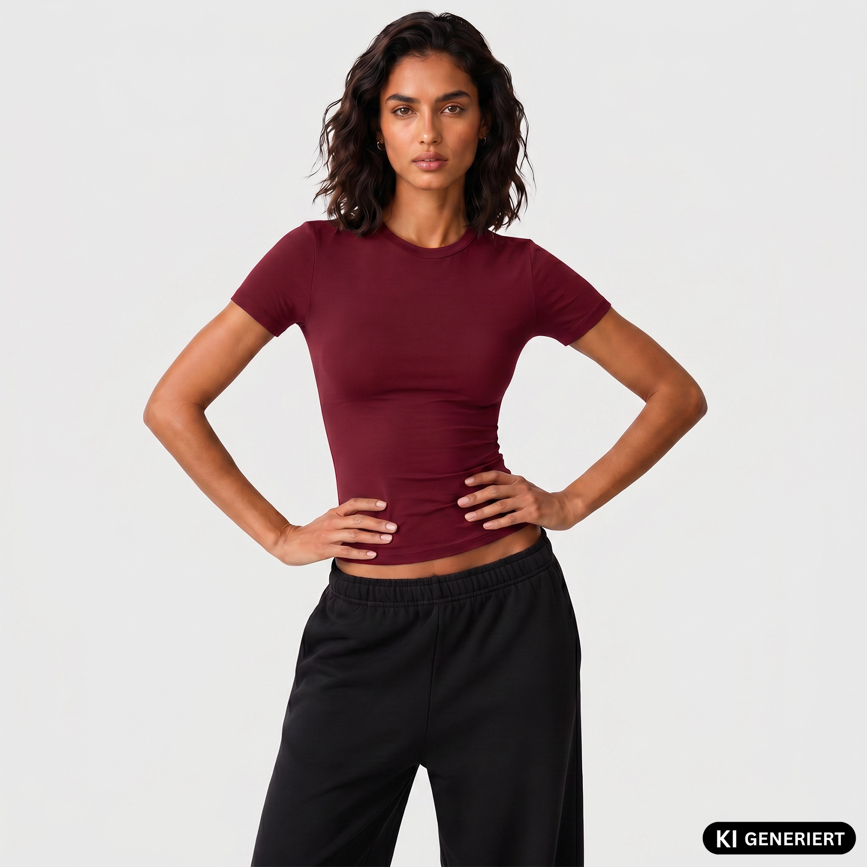 Seamless T-Shirt