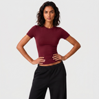 Seamless T-Shirt