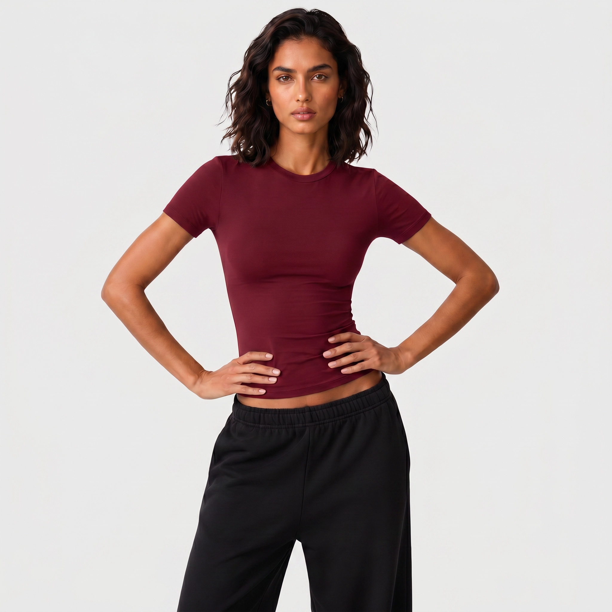 Seamless T-Shirt
