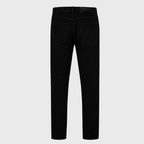 Zip Pocket Denim Jeans
