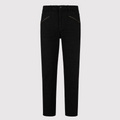 Zip Pocket Denim Jeans